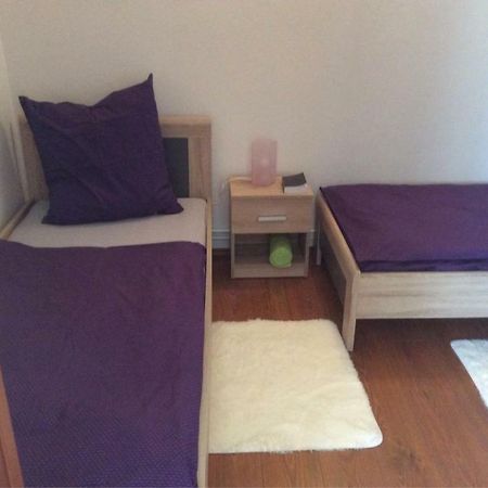Gemuetliche Unterkunft Bei Prag Smecno 外观 照片
