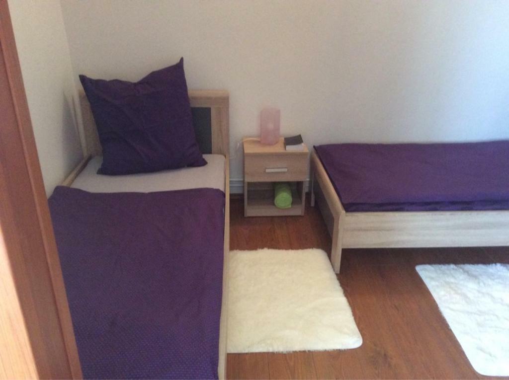 Gemuetliche Unterkunft Bei Prag Smecno 外观 照片